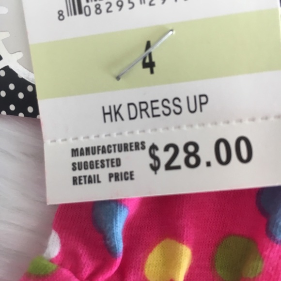 New with tags jump suit. - Picture 7 of 7